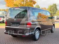 2010 Volkswagen T5