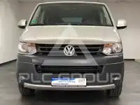 2010 Volkswagen T5