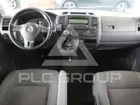 2010 Volkswagen T5