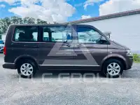 2010 Volkswagen T5
