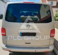 2010 Volkswagen T5