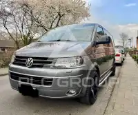 2010 Volkswagen T5