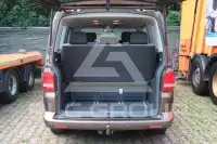 2010 Volkswagen T5