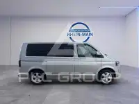 2010 Volkswagen T5