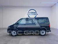 2010 Volkswagen T5