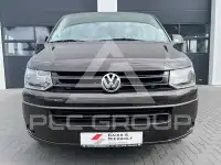 2010 Volkswagen T5