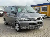 2010 Volkswagen T5