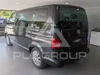 2010 Volkswagen T5