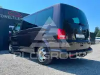 2010 Volkswagen T5