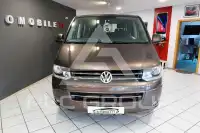2010 Volkswagen T5