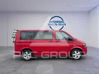 2010 Volkswagen T5