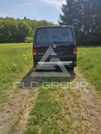 2010 Volkswagen T5