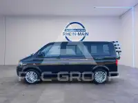 2010 Volkswagen T5