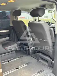 2010 Volkswagen T5