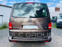 2010 Volkswagen T5