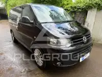 2010 Volkswagen T5