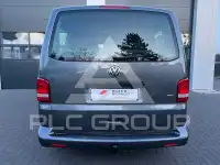 2010 Volkswagen T5