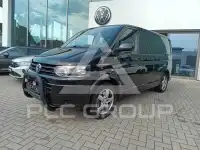 2010 Volkswagen T5