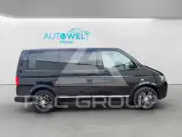 2010 Volkswagen T5
