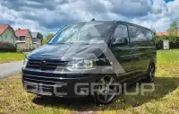 2010 Volkswagen T5