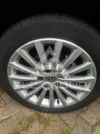 2010 Volkswagen T5