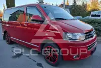 2010 Volkswagen T5