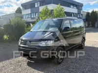 2010 Volkswagen T5