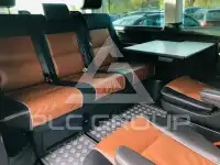 2010 Volkswagen T5