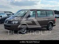 2010 Volkswagen T5