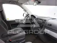 2010 Volkswagen T5