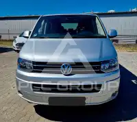 2010 Volkswagen T5