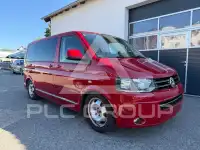 2010 Volkswagen T5