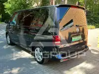 2010 Volkswagen T5