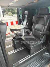 2010 Volkswagen T5