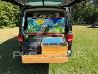 2010 Volkswagen T5