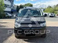 2010 Volkswagen T5