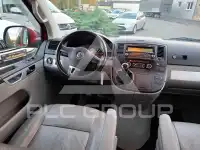 2010 Volkswagen T5