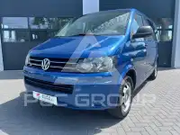 2010 Volkswagen T5