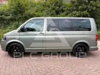 2010 Volkswagen T5