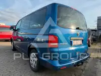 2010 Volkswagen T5