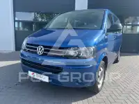 2010 Volkswagen T5