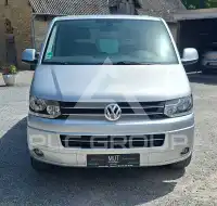 2010 Volkswagen T5