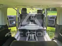 2010 Volkswagen T5