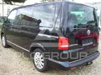 2010 Volkswagen T5