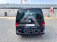 2010 Volkswagen T5