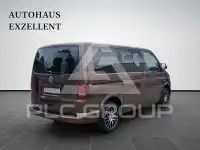 2010 Volkswagen T5