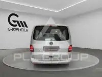 2010 Volkswagen T5
