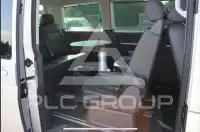 2010 Volkswagen T5