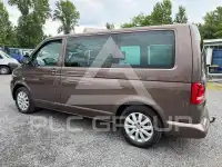 2010 Volkswagen T5