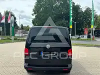 2010 Volkswagen T5